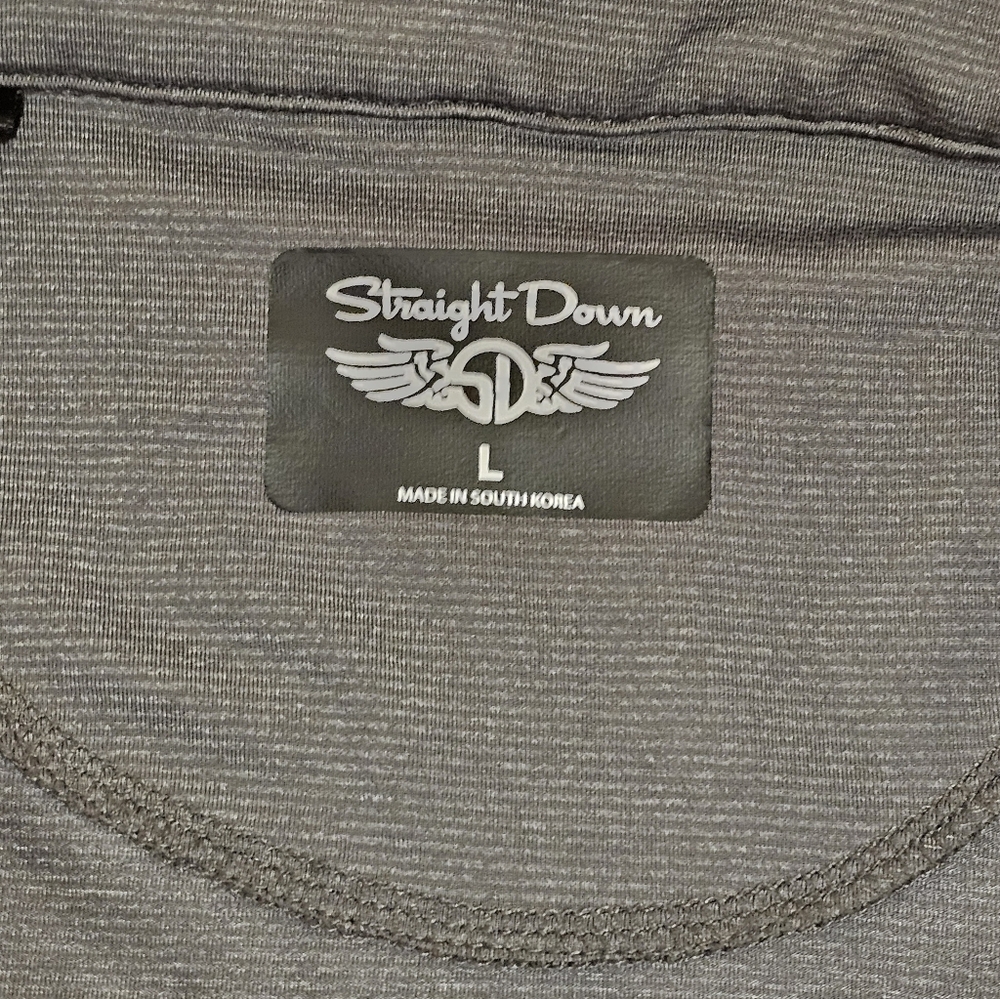 Straight Down Jacket - image 4